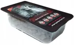 Koeratoit Alpha Spirit PUPPIES junior 200g poolpehme