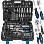 TORX padrunite komplekt 216 tk.