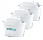 Brita Maxtra Pro Pure Performance veekannu filter, 3 tk