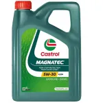 Mootori&otilde;li Castrol Magnatec Stop Start 5W-30 A3/B4, 4 l
