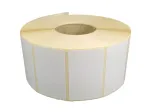 Termotransfer kleepsud rehvidele, 70x40 mm, 1000 tk