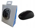 Juhtmevaba Microsoft Bluetooth 3600 hiir BlueTrack tehnoloogiaga