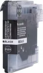 Must tint Brother LC-980 DCP-165C, DCP-145C printeritele