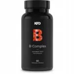 Toidulisand KFD B-COMPLEX FORTE, B-grupi vitamiinid