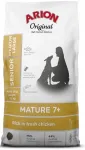 Koeratoit ARION Original Senior keskmise ja suure t&otilde;u koertele, 12 kg