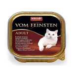Animonda Cat Adult Meat Cocktail m&auml;rg kassitoit, 100 g