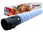 Toner TN324C ts&uuml;aan Minolta Bizhub C258 C308 C368