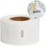 Dymo Durable LW-1976411 kleebised, 25 x 54 mm, 160 tk, Specmark