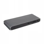 USB-C jaam CalDigit &ndash; 2 HDMI, 10 pesa, 94 W laadimine, &uuml;hilduv Thunderbolt 3-ga