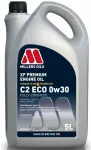 Mootori&otilde;li XF PREMIUM C2 ECO 0W30