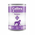 Koerte ja kasside toit Calibra Veterinary Diets Recovery, 400 g