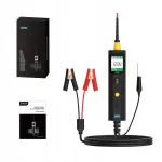 Digitaalne elektris&uuml;steemi multimeeter