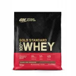 Valgukonditsioneer Optimum Nutrition GOLD 4540g topelt&scaron;okolaad