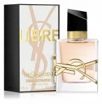 Tualettvesi YVES SAINT LAURENT LIBRE EDT 30 ml