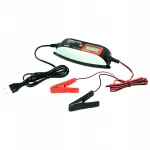 Elektrooniline regulaator PAM 5/1 SMART, sobib PB/AGM/GEL akudele