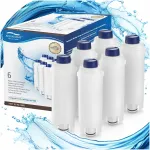 Kohvimasina filter Delonghi Eletta Dinamica AL-S002, 6 tk