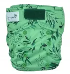 Taskuga m&auml;hkmed 5-15 kg, puuvill, Velcro, Poola