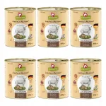 GranataPet teraviljavaba niiske lambaliha- ja kartulikoeratoit, 6 x 800 g