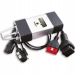 Renault CAN CLIP diagnostika jaam kuni 2024 Renault HEAD