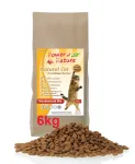 POWER OF NATURE Meadowland Mix kuivtoit kassidele, 6 kg
