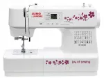 &Otilde;mblusmasin JUNO BY JANOME E1030
