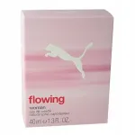 Naiste tualettvesi PUMA FLOWING 40 ml