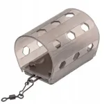 Preston Hexmesh OpenEnd s&ouml;&ouml;daalus M, 20 g, s&uuml;gavp&uuml;&uuml;giks