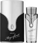 Parf&uuml;meeritud vesi ARMAF MAGNIFICENT POUR HOMME 100 ml