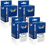Epson 603BXL tindikassetid, sobivad XP-3155, XP-4100, XP-4105, XP-4150, XP-4155, WF-2810DWF jaoks