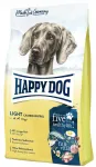Happy Dog Supreme Fit Light kuivatatud koeratoit, 4 kg