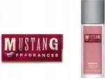 Mustang Woman pihustatav deodorant 75 ml