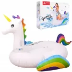 T&auml;ispuhutav madrats veekindel UNICORN XXL