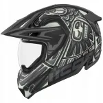 Motorratturi kiiver ICON VARIANT PRO TOTEM, 3XL suurus