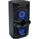 Prime3 helis&uuml;steem Bluetoothi ja karaoke funktsiooniga