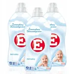 Pesupehmendaja E Softener Classic Sensitive, 1,1 l, 3 tk, 150 pesukorda