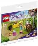 LEGO Friends 30413 lillek&auml;ru