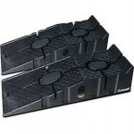 Auto ramp UNICRAFT KR 2500, 2 t, 6202005