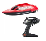 Puldiga juhitav DUMEL ROCKETWAVE paat