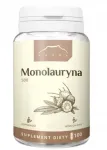 Toidulisand Nanga Monolaurin 500 mg immuunsuseks