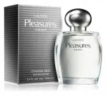 Meeste kolonnavesi Estee Lauder Pleasures 100 ml fooliumpakendis
