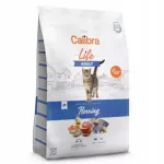 Kassitoit Calibra Cat Life Adult heeringaga, 6 kg