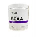 Aminohapped FITMAX BCAA + EAA 300g apelsini maitsega