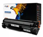 HP 79A (CF279A) must toonerikassett LaserJet M12, M12a, MFP M26a, M26nw jaoks