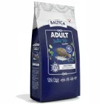 BALTICA BALTIC FISH SENSITIVE kuivtoit keskmistele koertele ilma kanata kalaga, 12 kg