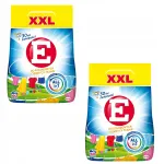 Pesupulber E Color, 2 x 3 kg, 120 pesukorda