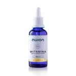 Toidulisand VITAMIINID B12 vedelad tilgad 50 ml VEGAN