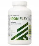 Toidulisand Promaker IRON FLEX liigesekudede regenereerimiseks, 120 kapslit