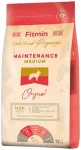 FITMIN DOG MAINTENANCE MEDIUM kuiv koeratoit 12 kg