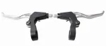 Alumiiniumist V-BRAKE pidurivarred Grip Shift s&uuml;steemile
