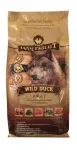 Koeratoit Wolfsblut Wild Duck pardiliha ja maguskartuliga, 2 kg